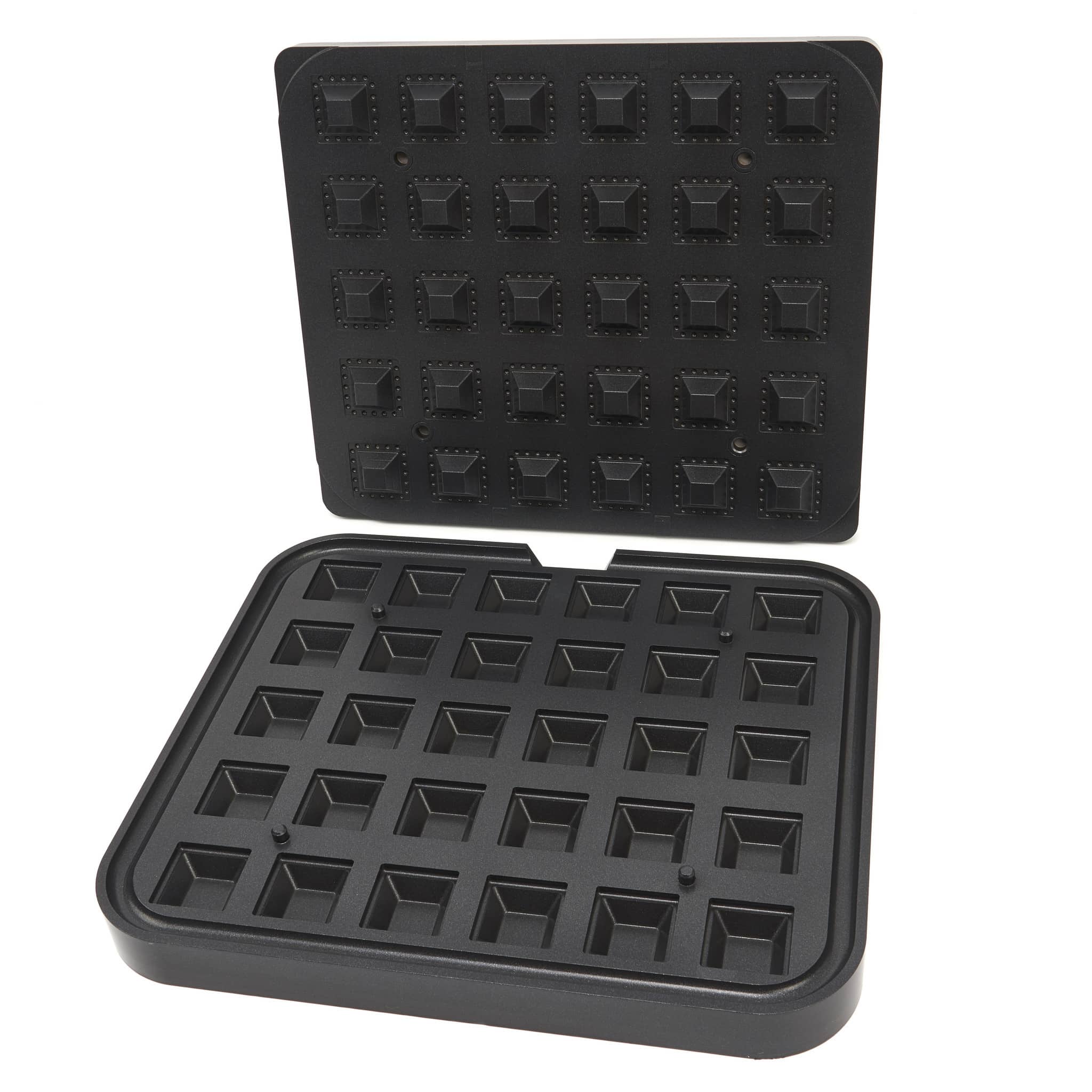 Formă pentru tartă în formă de pătrat 41x23mm | Maxima 09374326