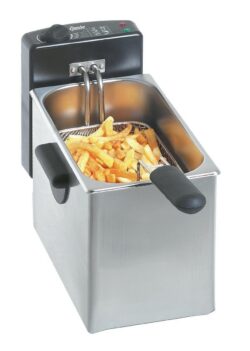 Friteuză "MINI II", 4 L | A165110