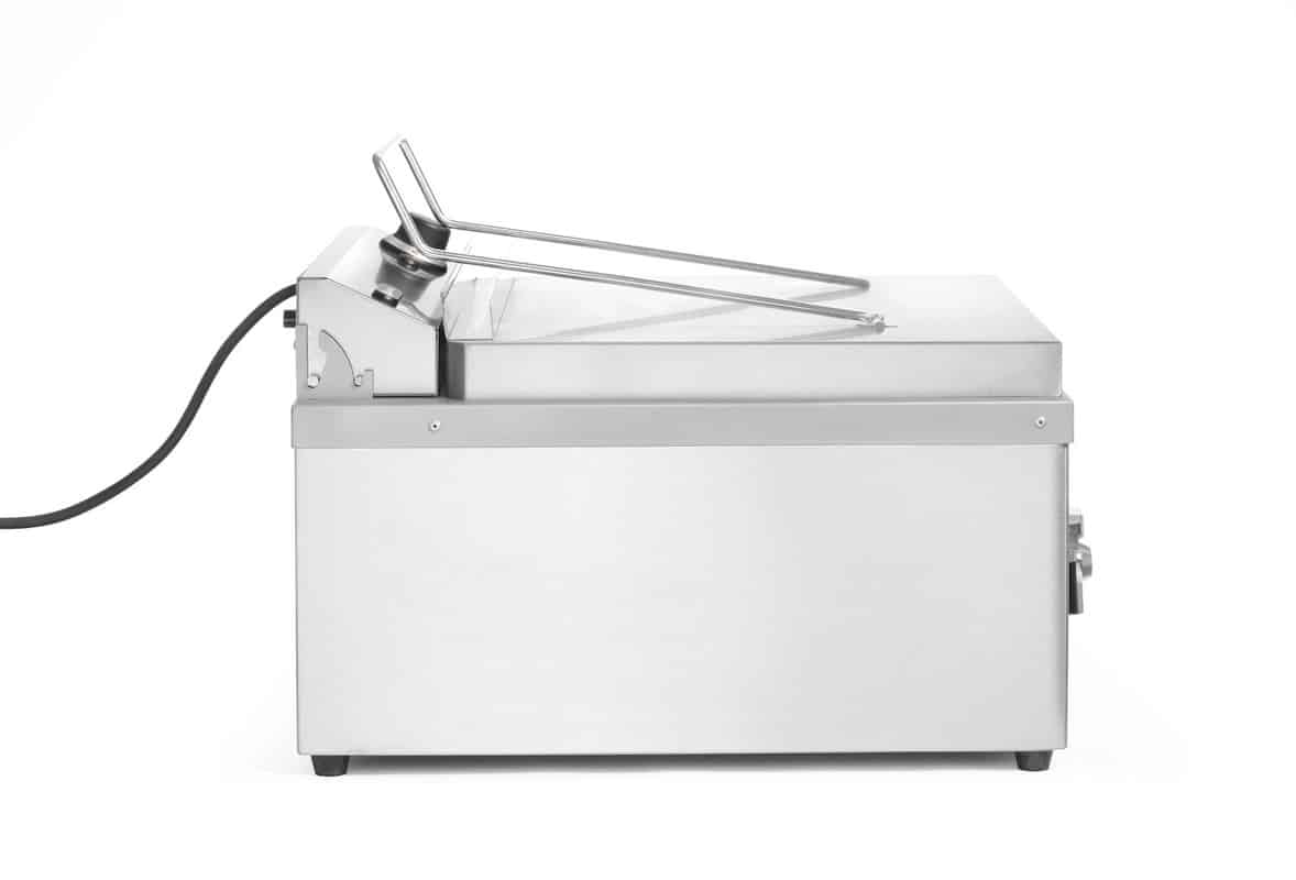Friteuză pentru gogoși - 12 L - 3500 W | Hendi 205914 - imagine 7