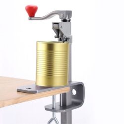 Deschizător de conserve - pentru cutii de până la 40 cm | Gastrokitchen