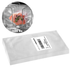 Pungi pentru vidat gofrate 150x200 mm