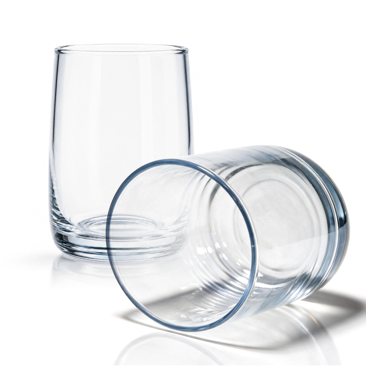 Gastrokitchen pahar din sticla pentru bauturi 300ml (1)