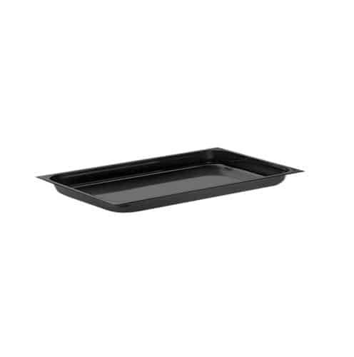 Tavă gastronorm emailată, GN1/1 - 20 mm | GNS1/1 - 20