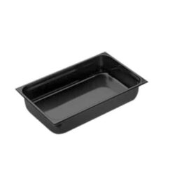 Tavă gastronorm emailată, GN1/1 - 65 mm | GNS1/1 - 65