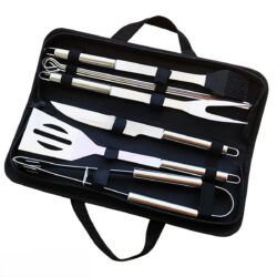 Set pentru grătar 9 piese | Gastrokitchen