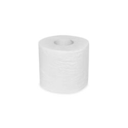 Hârtie igienică (Tissue) Harmony Pro 2 straturi alb 156 foi [16 buc]