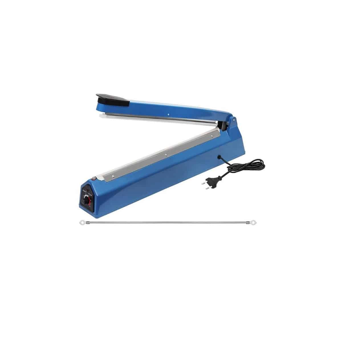 Aparat de sudat folii cu impuls | Z6668