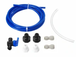 Set de instalare pentru filtre - ø 18 mm | Hendi 237908