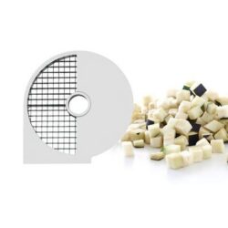 Grătar pentru cuburi PS-10 - 10x10 mm | Hendi 280386