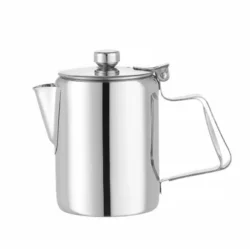 Cană pentru cafea, ceai cu capac - 0,3 L | Hendi 453100 Cana pentru cafea, ceai cu capac - 0,3 L | Hendi 453100 este potrivită pentru servirea unei cafele sau a unui ceai excelent, iar capacul se poate deschide cu ajutorul unui buton.