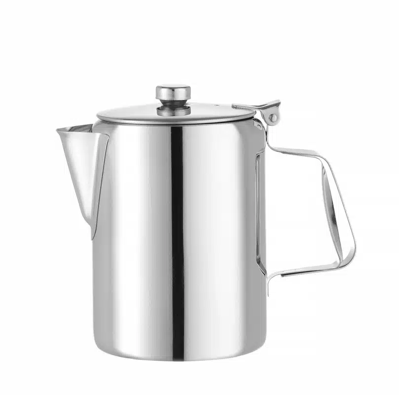 Cană pentru cafea, ceai cu capac - 0,6 L | Hendi 453209 Cana pentru cafea, ceai cu capac - 0,6 L | Hendi 453209 este potrivită pentru servirea unei cafele sau a unui ceai excelent, iar capacul se poate deschide cu ajutorul unui buton.