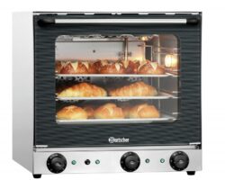 Cuptor cu convecție AT120 | Bartscher A120788
