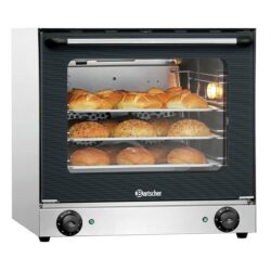 Cuptor cu convecție AT90 | Bartscher A120786
