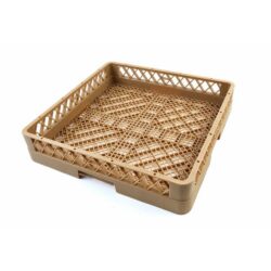Coș pentru mașina de spălat vase pentru tacâmuri 50x50 cm | Maxima 09210471