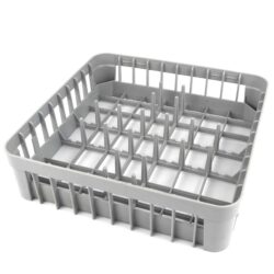 Coș pentru mașina de spălat vase pentru farfurii 40x40 cm | Maxima 09210490
