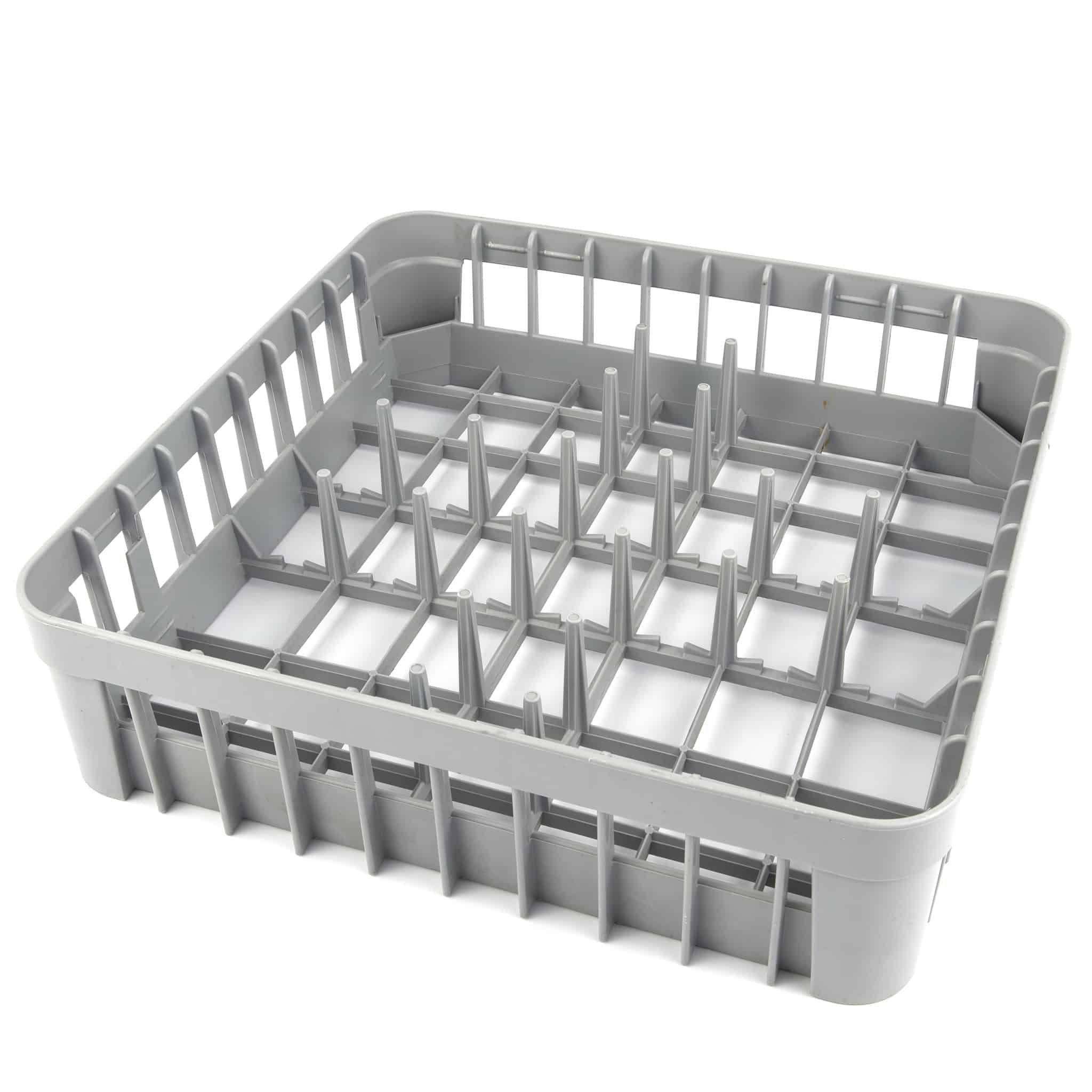 Coș pentru mașina de spălat vase pentru farfurii 40x40 cm | Maxima 09210490