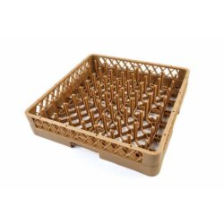 Coș pentru mașina de spălat vase pentru farfurii 50x50 cm | Maxima 09210472