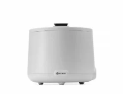 Vas pentru supă - 8 L - alb - UNIQ | Hendi 860533