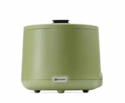 Vas pentru supă - 8 L - verde - UNIQ | Hendi 860540