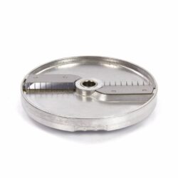 Disc Julienne VC450 - 8 mm | Maxima 09301136 este compatibil cu mașina de tăiat legume Maxima 09300235.