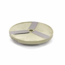 Disc Standard VC450 - 2 mm | Maxima 09301112 este compatibil cu mașina de tăiat legume Maxima 09300235.
