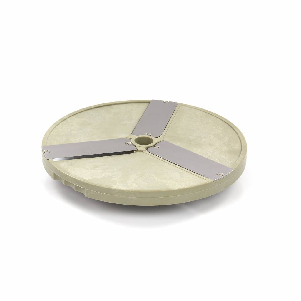 Disc Standard VC450 - 2 mm | Maxima 09301112 este compatibil cu mașina de tăiat legume Maxima 09300235.
