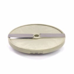 Disc Standard VC450 - 4 mm | Maxima 09301111 este compatibil cu mașina de tăiat legume Maxima 09300235.