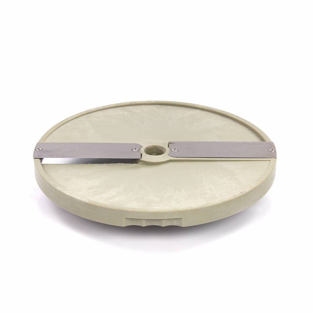 Disc Standard VC450 - 4 mm | Maxima 09301111 este compatibil cu mașina de tăiat legume Maxima 09300235.