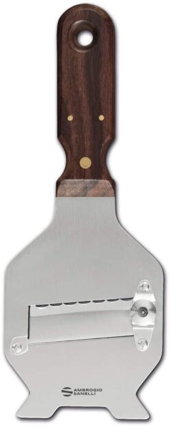 Feliator de trufe, 60 mm, Ambrogio Sanelli | 1721.000