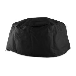 Husă pentru cuptor de pizza - 22x22x1,5 cm | Maxima 09378130