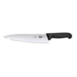 Cuțit de bucătar 20 cm | Victorinox Fibrox 5.2063.20