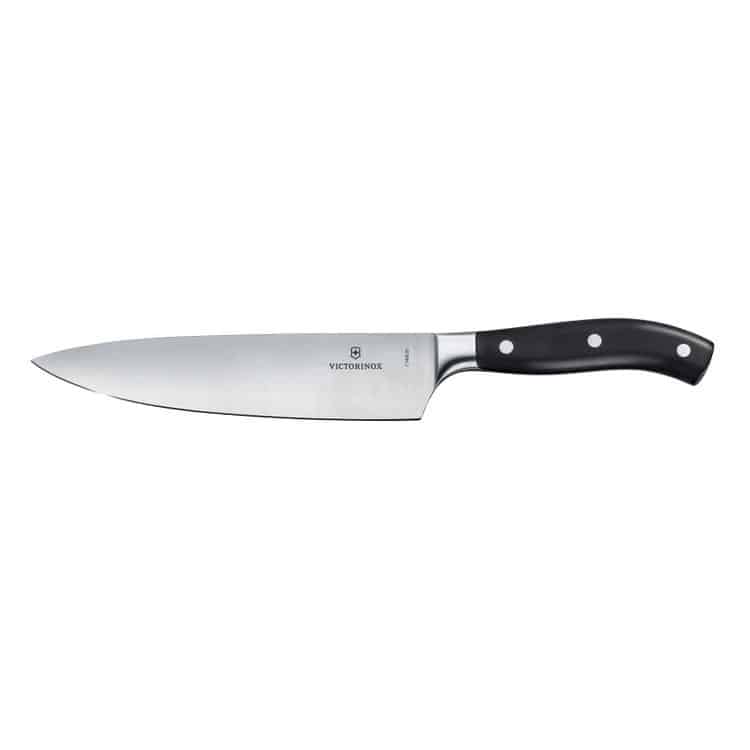 Cuțit de bucătar 200 mm | Victorinox 7.7403.20G