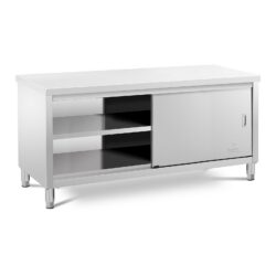 Dulap de bucătărie cu blat de lucru 180 x 60 cm RCSSCB-180X60-E