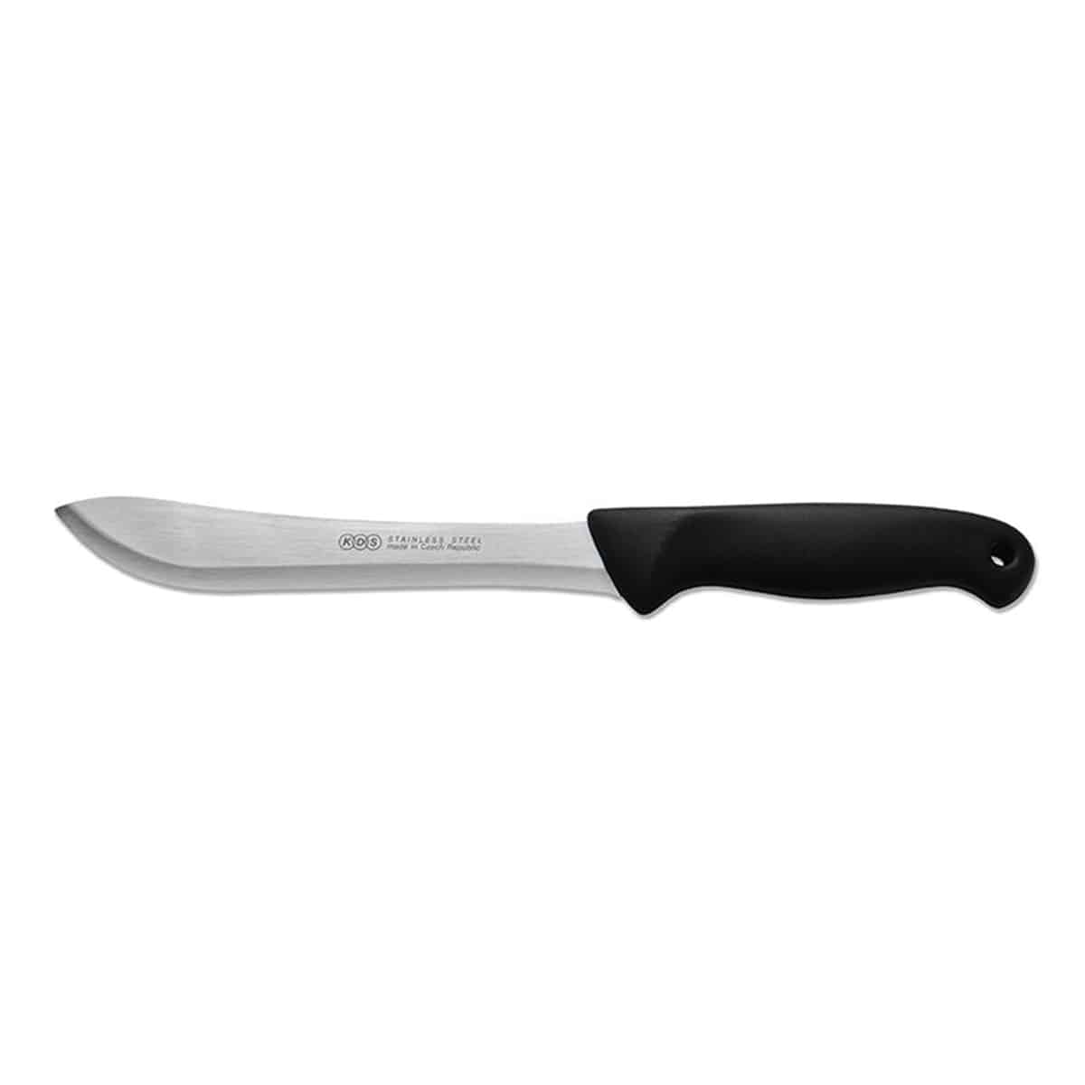 Cuțit de bucătărie 7 - cu mâner masiv - KDS 1433