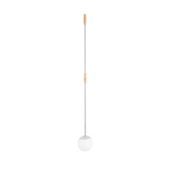 Paletă pentru pizza 200x1720 mm | Hendi 617250
