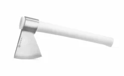 Satâr de măcelărie - 450 mm - alb | Hendi 843390