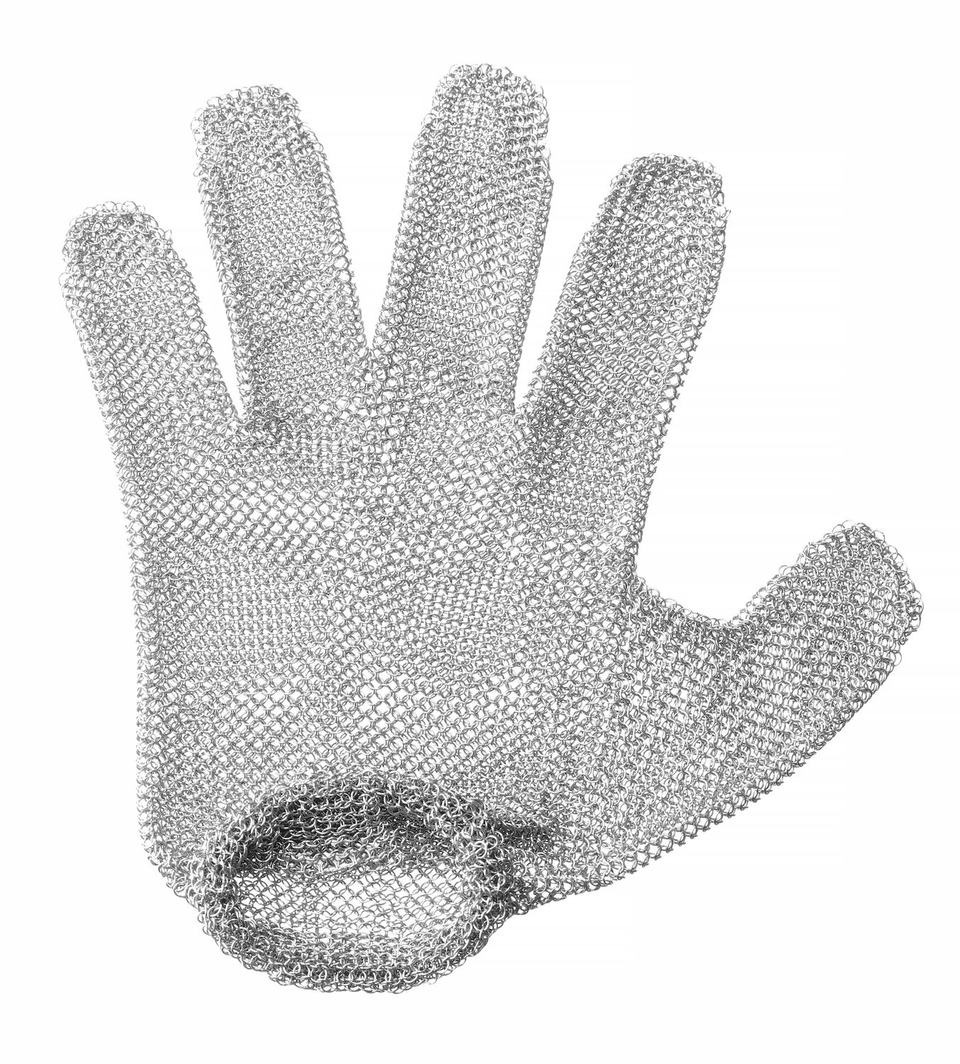 Mănuși metalice de măcelărie, mărimea L | GS3811200000