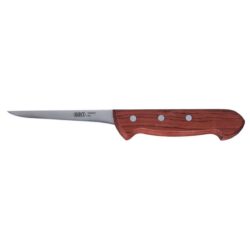 Cuțit de măcelar 5 - BUBINGA - de dezosat | KDS 2553