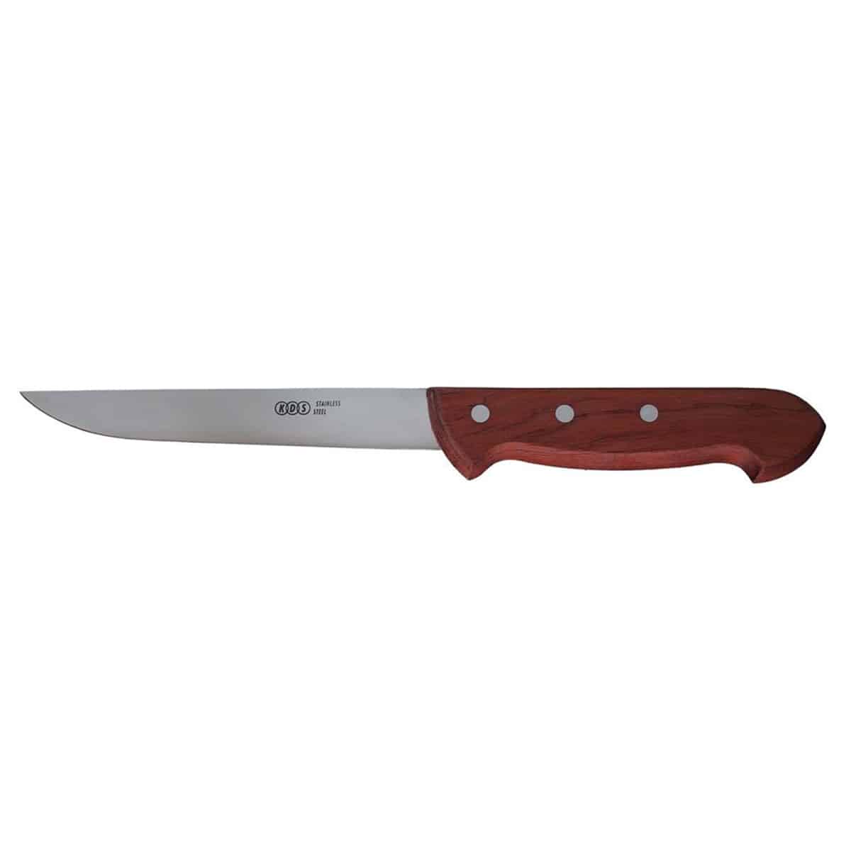 Cuțit de măcelar 6 - BUBINGA | KDS 2563