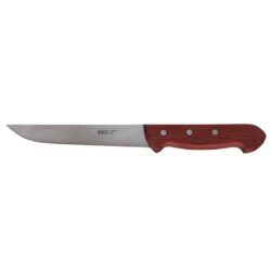 Cuțit de măcelar 7 - BUBINGA - cu vârf ridicat | KDS 2573