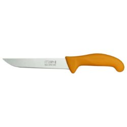 Cuțit de măcelar 7 - PROFI LINE - galben | KDS 1670.TY