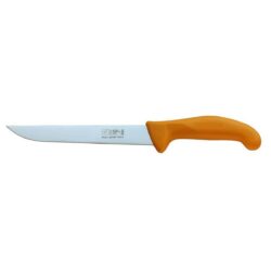 Cuțit de măcelar 8 - PROFI LINE - galben | KDS 1680.TY