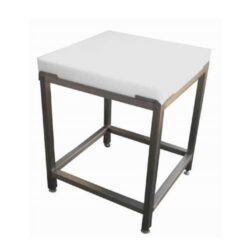 Bloc de măcelărie din plastic - 400 x 400 mm