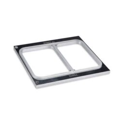 Matriță 2 piese pentru mașina de sigilat W78600 | W78612