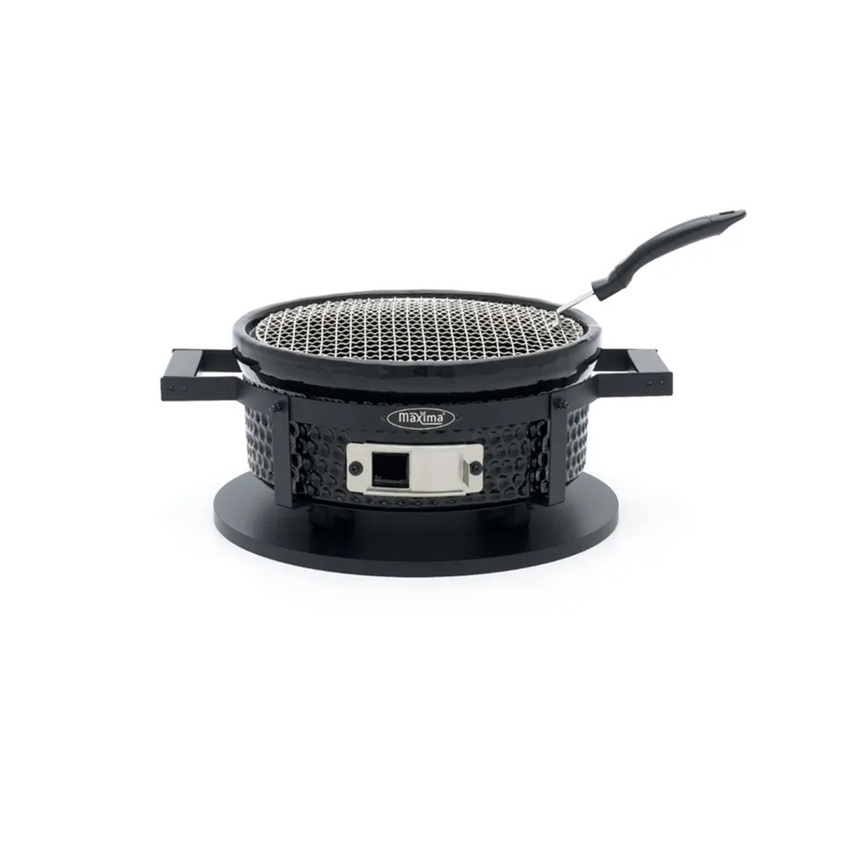 Maxima gratar Hibachi de masa 35cm 09378035 (1)