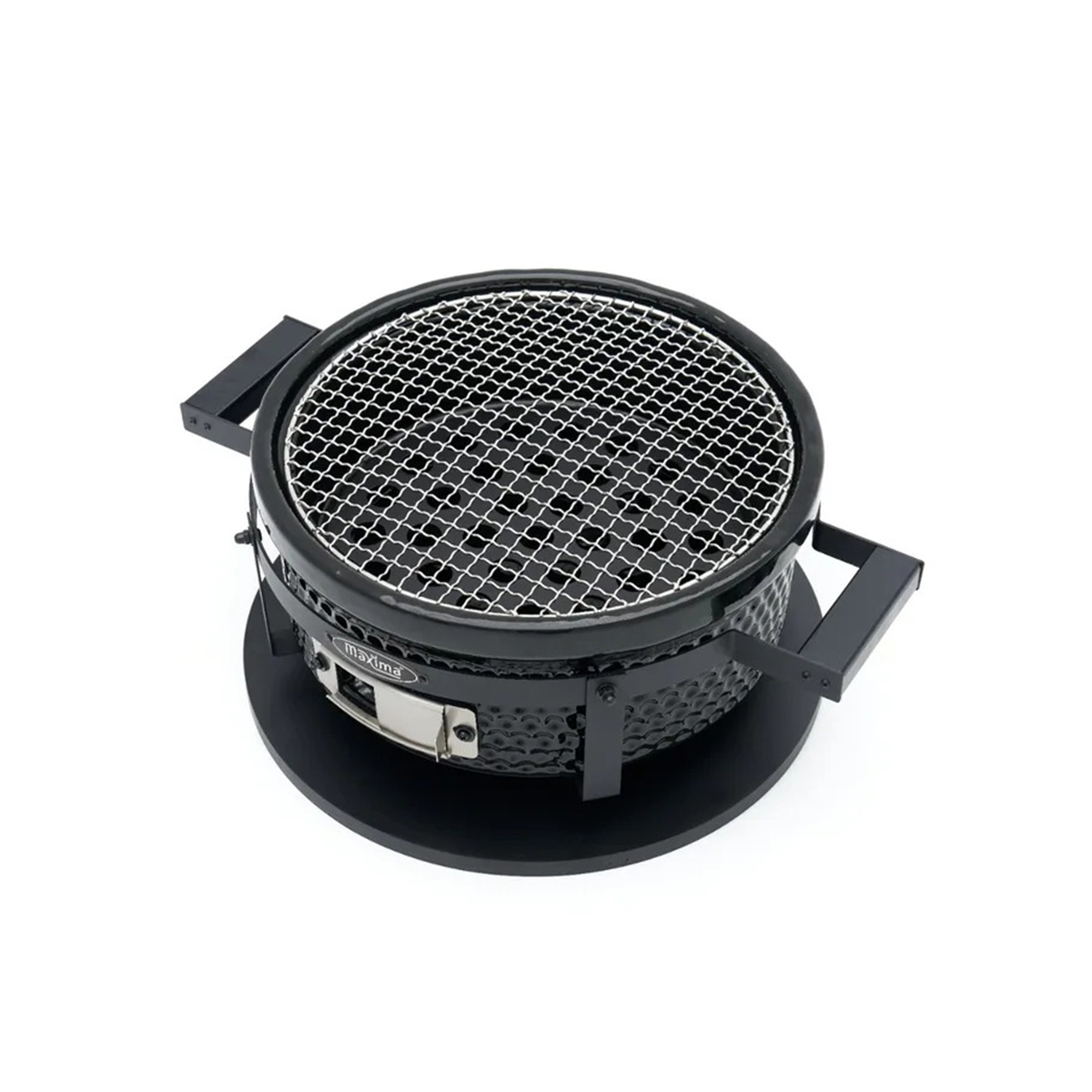 Maxima gratar Hibachi de masa 35cm 09378035 (3)