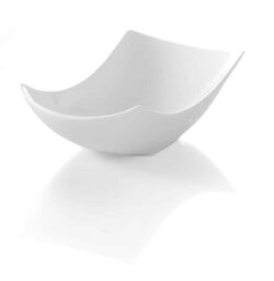 Bol Vanilla - 225x111x62 mm | Hendi 785560