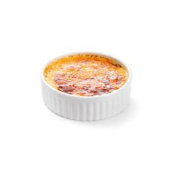 Vas pentru gratinat - Ø 100 mm | Hendi 783627