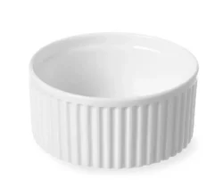 Vas pentru gratinat - Ø 120 mm | Hendi 783177