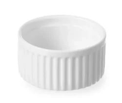Vas pentru gratinat - Ø 70 mm | Hendi 783153